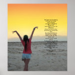 The Serenity Prayer posters