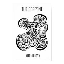 The Serpent posters
