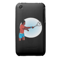 The Serve Case-mate Iphone 3 Cases