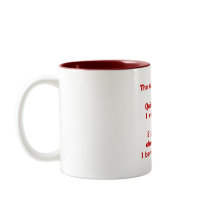The server's gone down!Quick I need:1 roll of d... Mugs