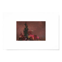 The Setting posters