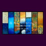 THE SEVEN DAYS OF CREATION, In the beginning Go... Poster