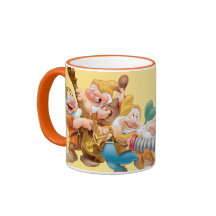 The Seven Dwarfs 3 Mug