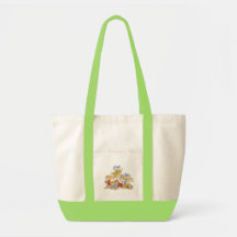 The Seven Dwarfs 4 Bag