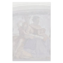 The Seven Fat Years By Veit Philipp (Best Quality) Stationery