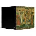 The Seven Liberal Arts, c.1435 3 Ring Binder