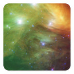 The Seven Sisters, also known as the Pleiades Sticker
