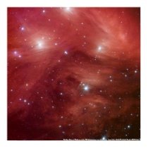 The Seven Sisters, or Pleiades posters by ZephyrusBooks The Seven Sisters, or Pleiades posters