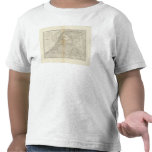 The Seven United Provinces of Holland 2 T Shirts