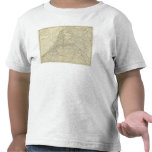 The Seven United Provinces of Holland Shirts