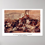 The Seventh Crusade Against Jerusalem posters