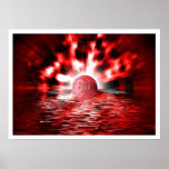 The Seventh Of Redeth Print