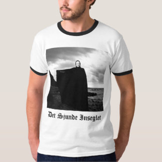 seventh seal t shirt