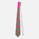 The sexy animal prin tie by andreea25 The sexy animal prin tie