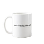 The Shadow Conspiracy Mug