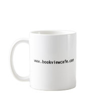 The Shadow Conspiracy Mug