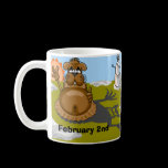 The Shadow Knows mugs