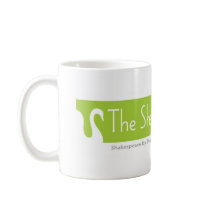 The Shakespeare Papers coffee mug by ShakespearePapers The Shakespeare Papers coffee mug