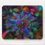 the shaman - mouse pad