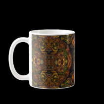 The Shaman mugs by oneiricrealist The Shaman mugs