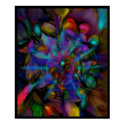 the shaman - poster posters