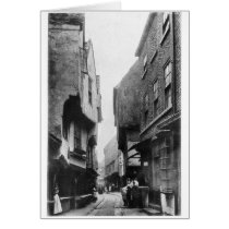 The Shambles 1901