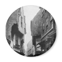 The Shambles 1901