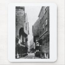 The Shambles 1901