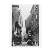 The Shambles 1901
