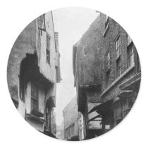 The Shambles 1901
