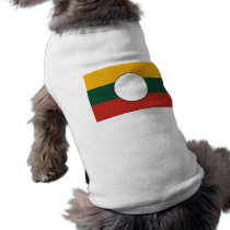 the Shan State, Myanmar pet clothing