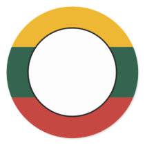 the Shan State, Myanmar stickers by bestflag the Shan State, Myanmar stickers