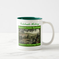 The Shannondale Springs Mug mugs