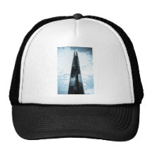 The Shard Hat
