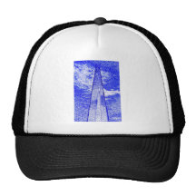 The Shard Hat