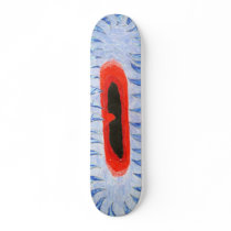 The Shark, by TW skateboards