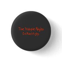 The Sharpie Ninjas button