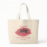 The Sharpie Ninjas logo classic bag