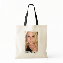 THE Shawna Lenee Tote bags by ShawnaLenee THE Shawna Lenee Tote bags