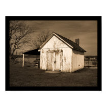 The Shed posters by leannem The Shed posters