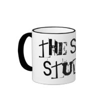 The Shed Studio Mug by rbe1989 The Shed Studio Mug