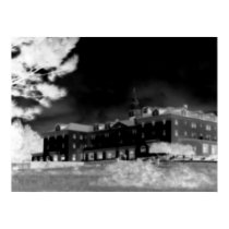 The Shining posters