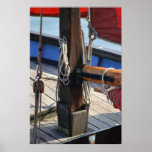 The Ship-02 Print