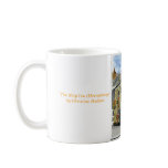 'The Ship Inn (Mevagissey)' Mug