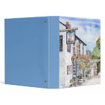 'The Ship Inn (Par)' Binder