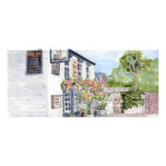'The Ship Inn (Par)' Rack Card rack cards