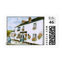 The Ship Inn (Pentewan) Postage postage by picklelillysdad The Ship Inn (Pentewan) Postage postage