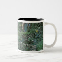 The Shire Coffee Mug