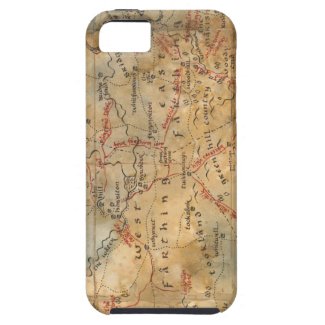 The Shire iPhone 5 Cases