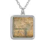 The Shire Pendant